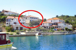 Apartments by the sea Zaglav, Dugi otok - 8191